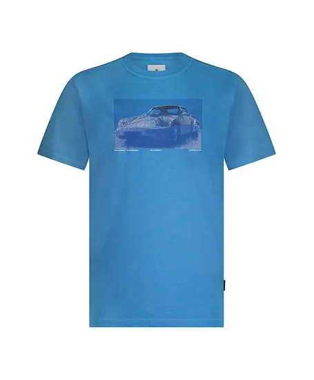 State of Art T-shirt Print