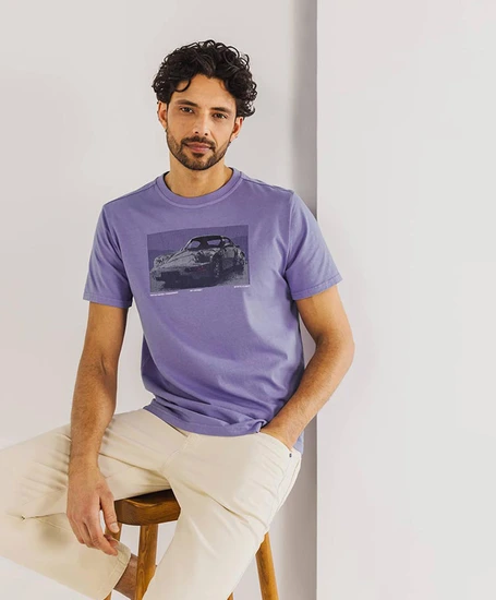 State of Art T-shirt Print