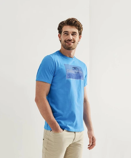 State of Art T-shirt Print
