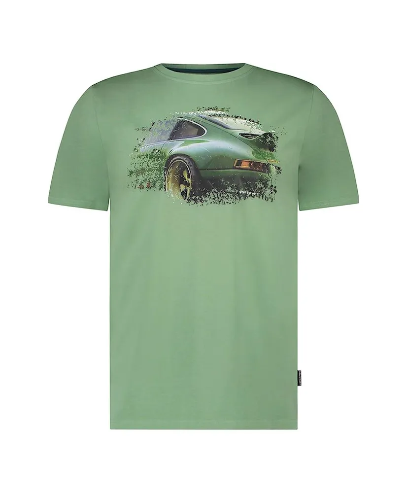 State of Art T-shirt Print