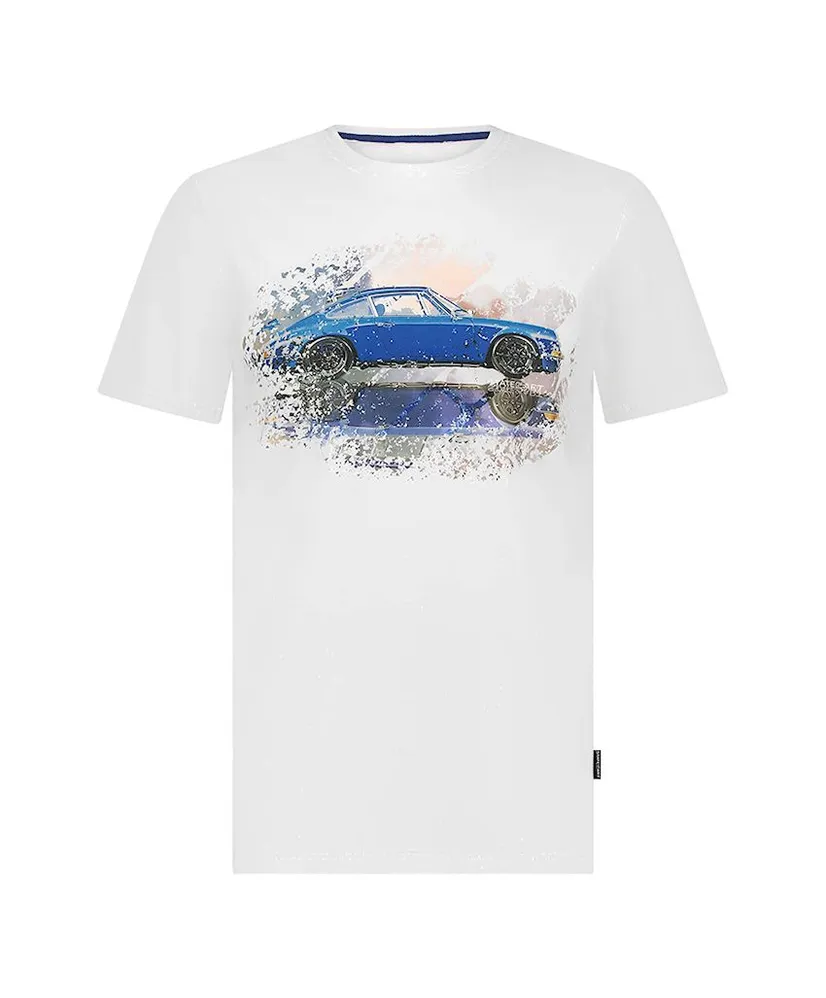 State of Art T-shirt Print