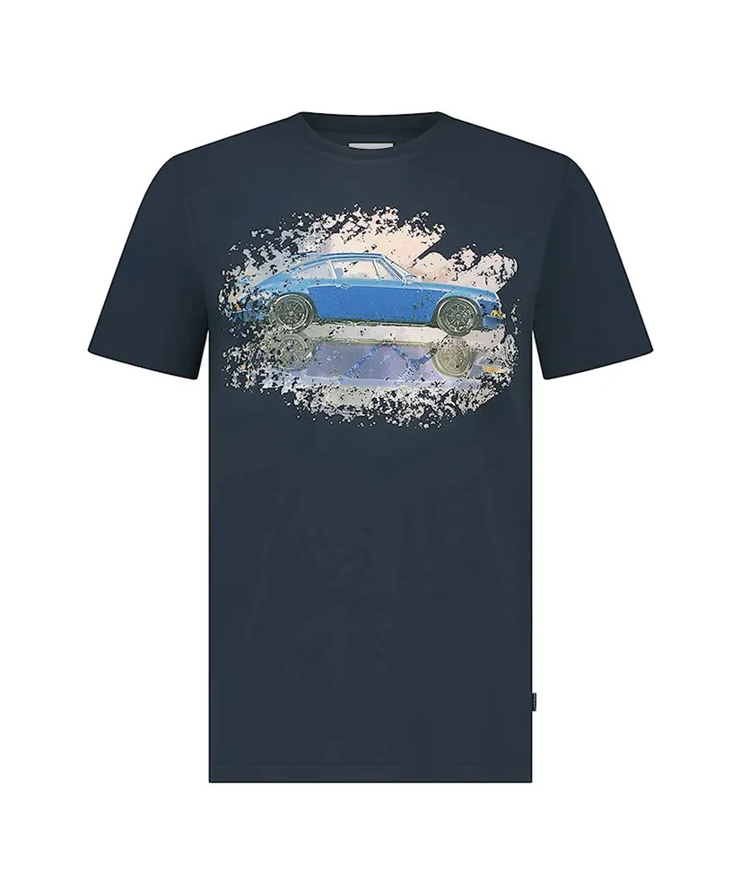 State of Art T-shirt Print