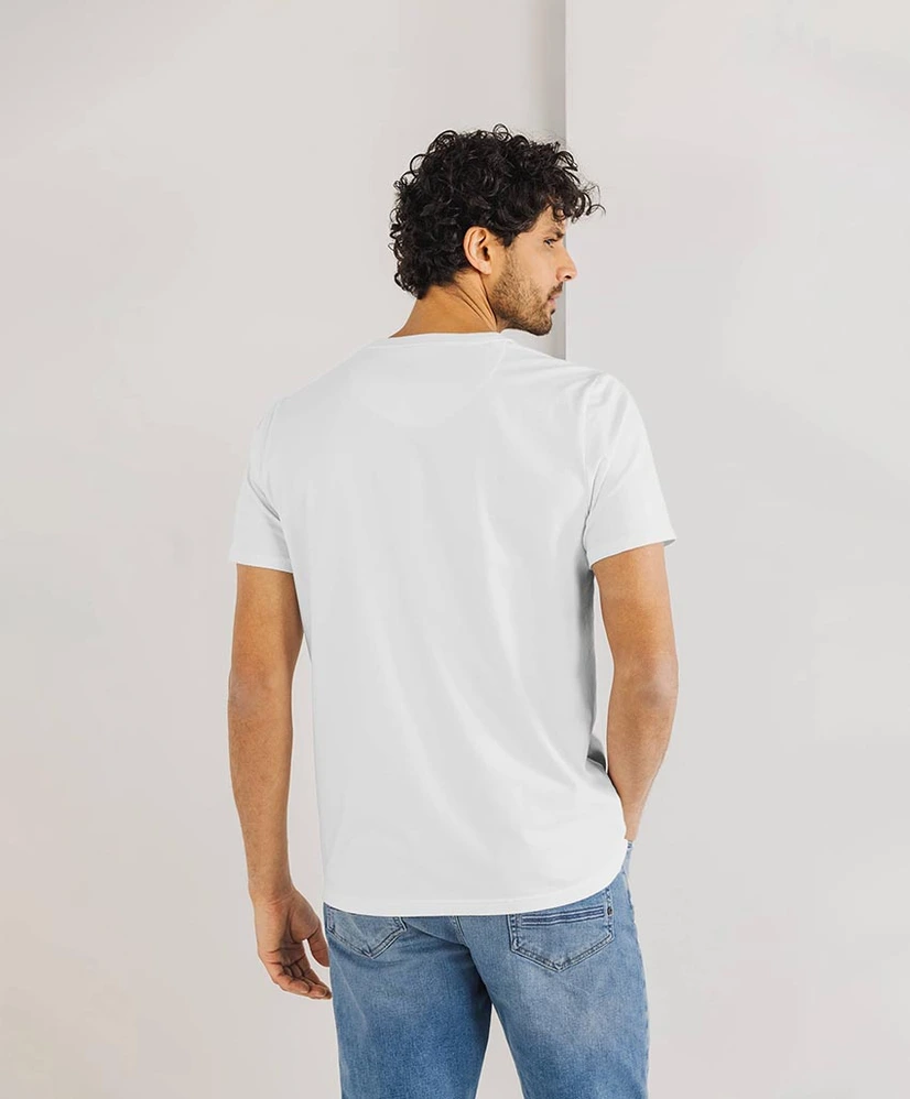 State of Art T-shirt Print