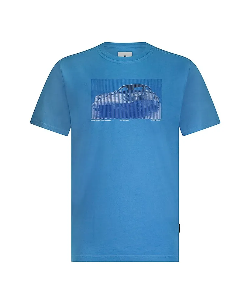 State of Art T-shirt Print