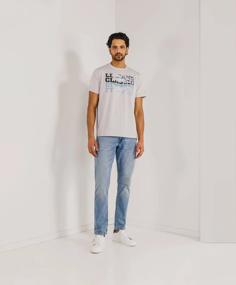 State of Art T-shirt Print