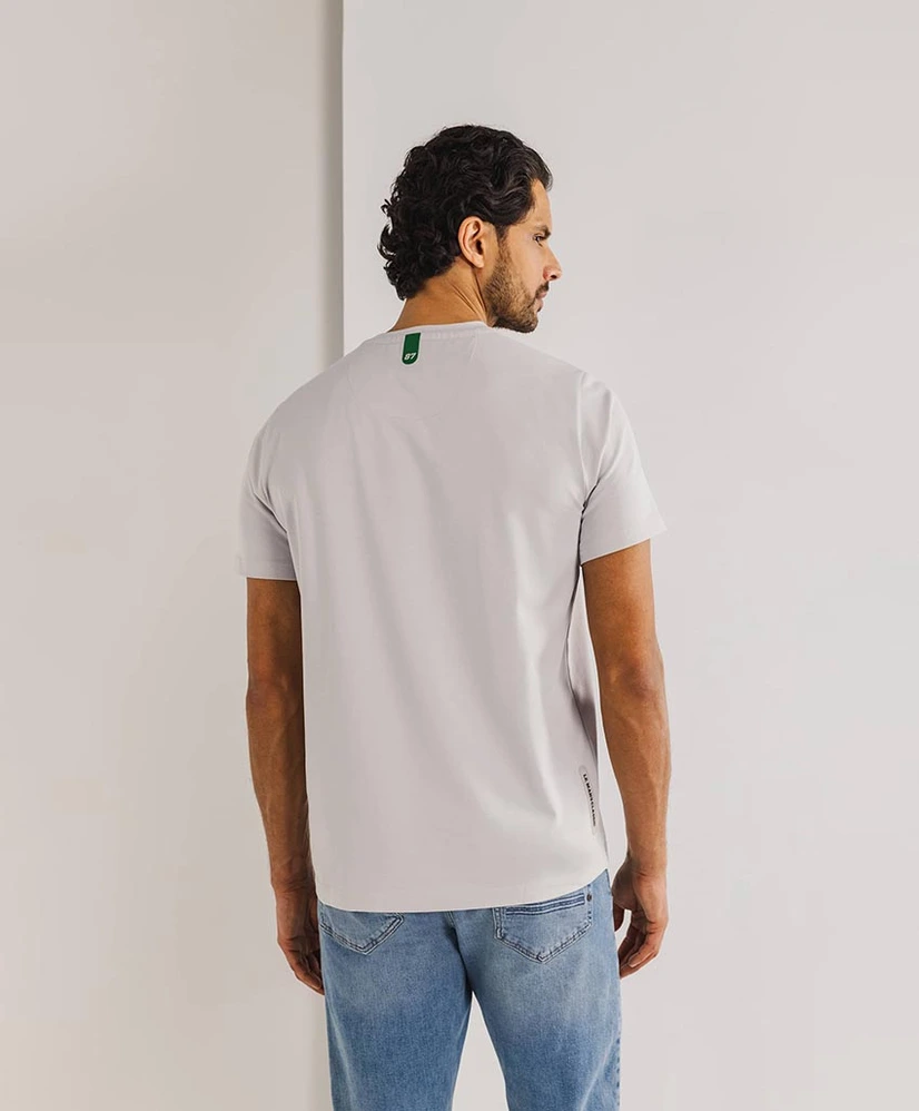 State of Art T-shirt Print
