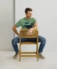 State of Art T-shirt Print