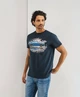 State of Art T-shirt Print