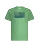 State of Art T-shirt Print
