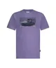 State of Art T-shirt Print