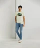 State of Art T-shirt Print