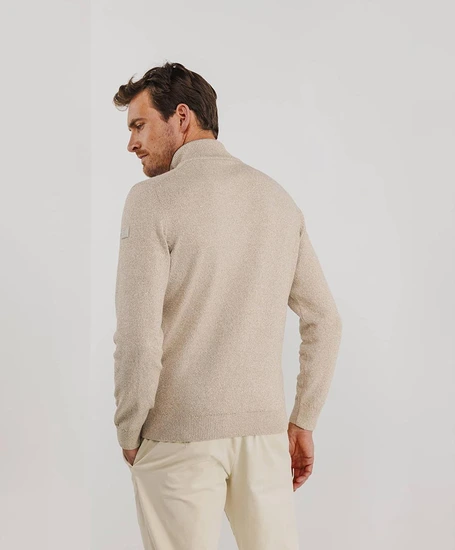 State of Art Trui Half Zip