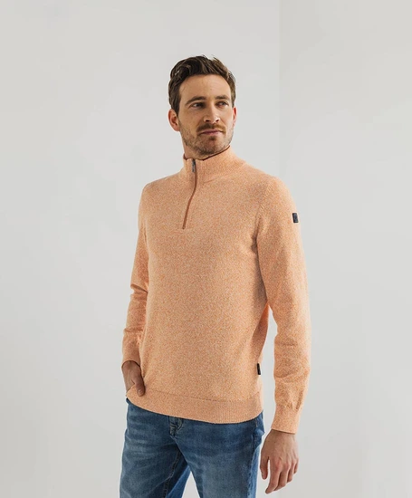 State of Art Trui Half Zip
