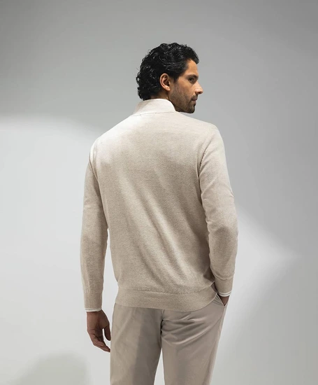 State of Art Trui Half Zip