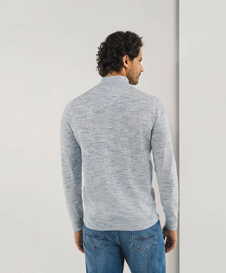 State of Art Trui Half Zip