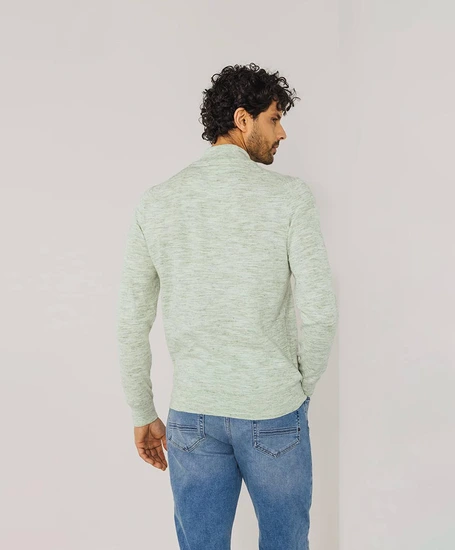 State of Art Trui Half Zip