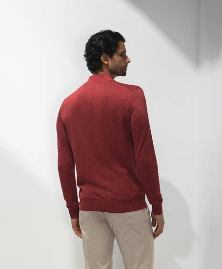 State of Art Trui Half Zip