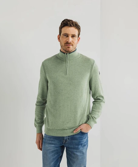 State of Art Trui Half Zip