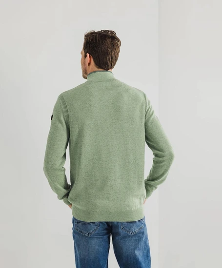 State of Art Trui Half Zip