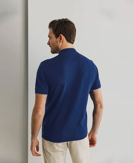 State of Art Trui Half Zip