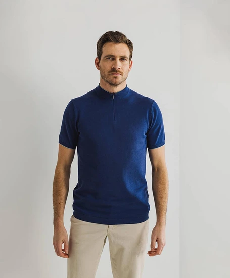 State of Art Trui Half Zip