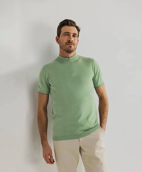 State of Art Trui Half Zip