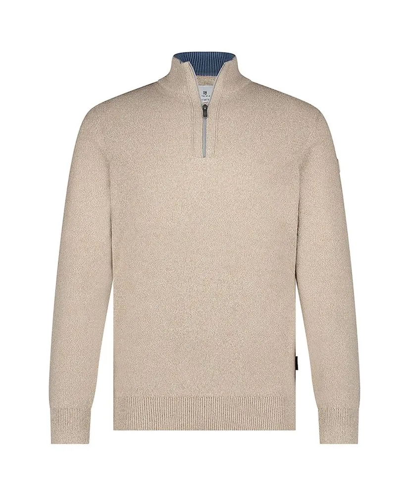 State of Art Trui Half Zip