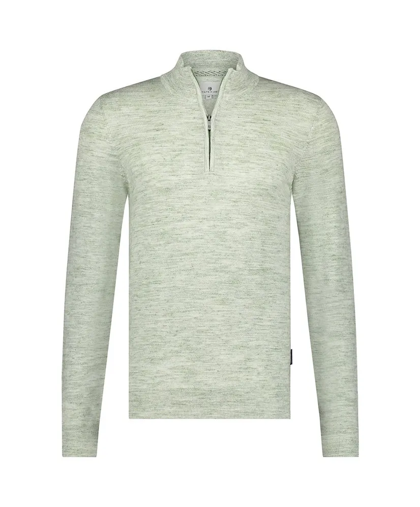 State of Art Trui Half Zip
