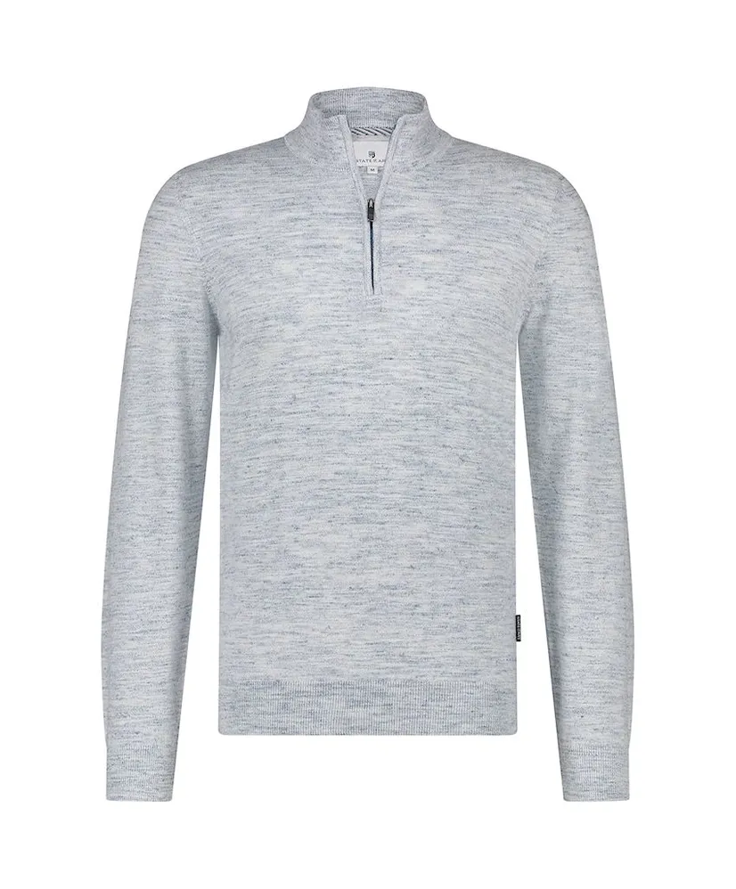 State of Art Trui Half Zip