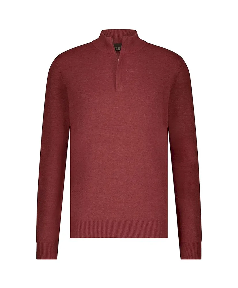 State of Art Trui Half Zip