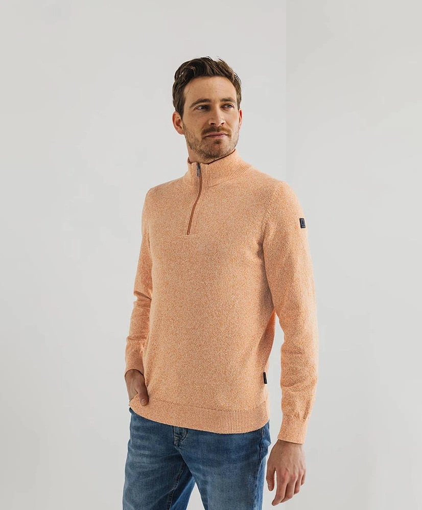 State of Art Trui Half Zip