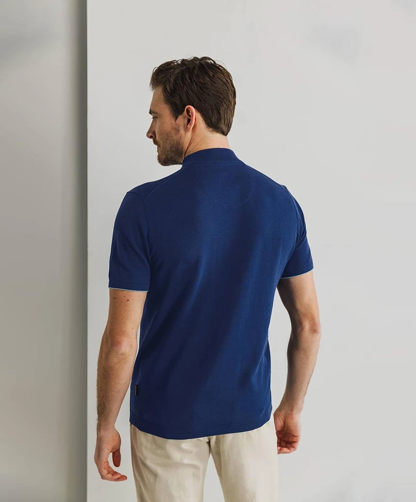 State of Art Trui Half Zip