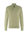 State of Art Trui Halfzip