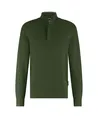 State of Art Trui Halfzip