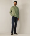 State of Art Trui Halfzip