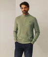 State of Art Trui Halfzip