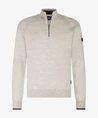 State of Art Trui Halfzip