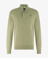 State of Art Trui Halfzip