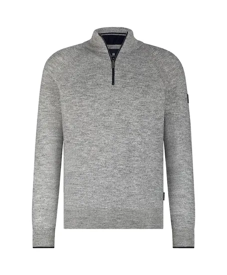 State of Art Trui Halfzip