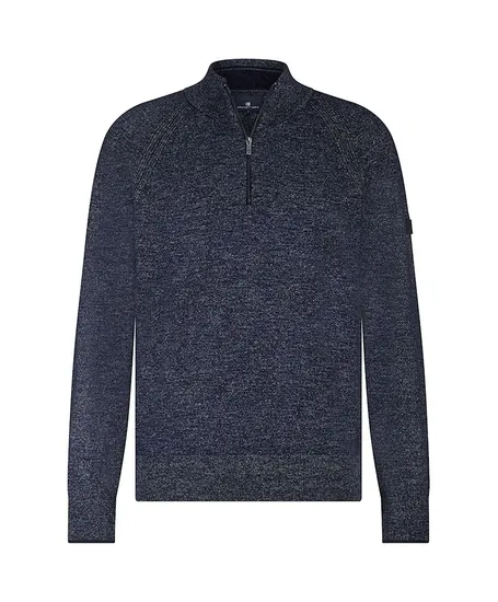 State of Art Trui Halfzip