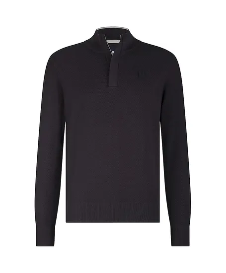 State of Art Trui Halfzip