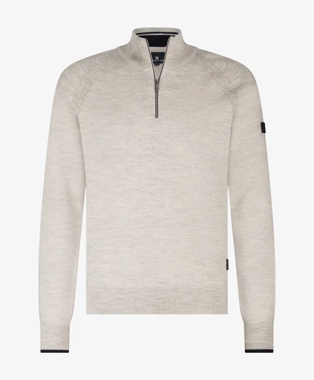 State of Art Trui Halfzip