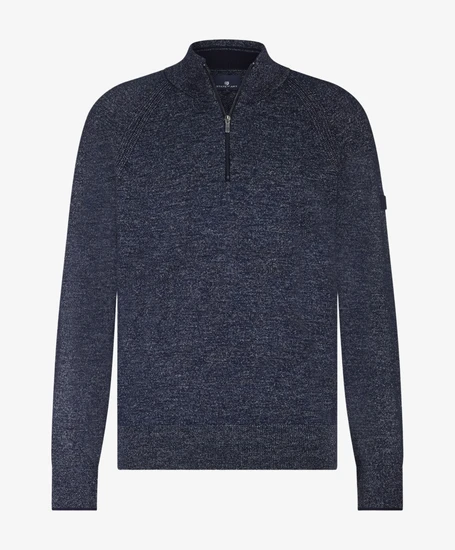 State of Art Trui Halfzip