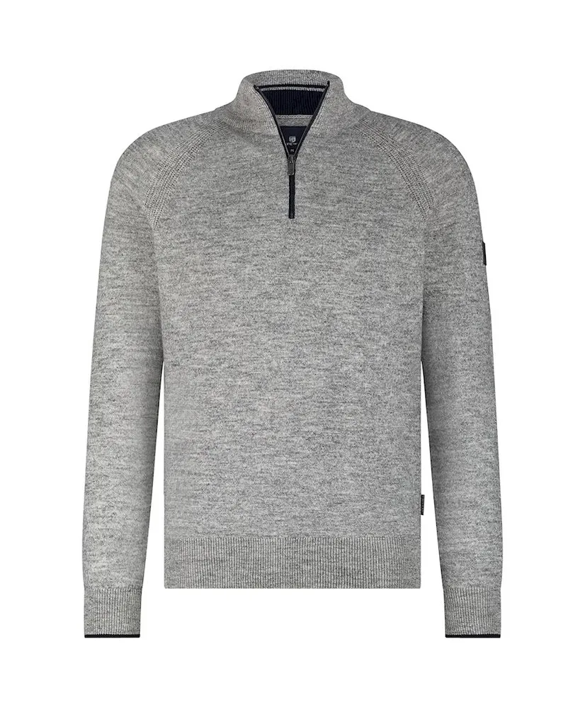 State of Art Trui Halfzip