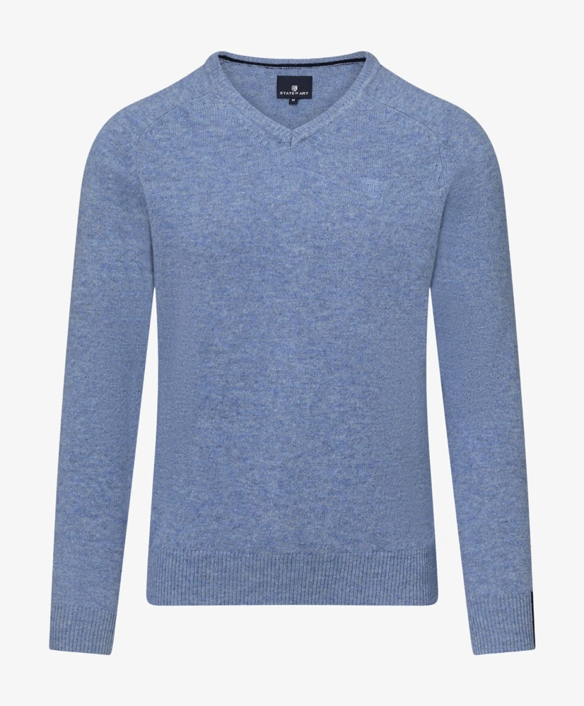 State of Art Trui V-Neck