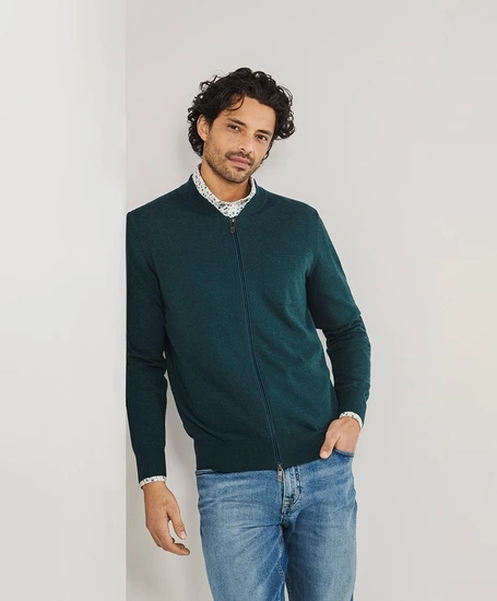 State of Art Vest Effen