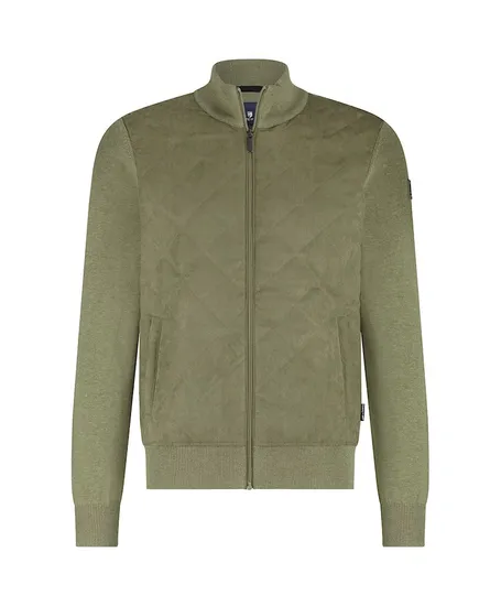 State of Art Vest Effen