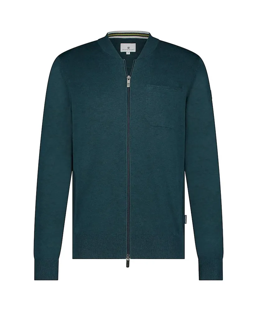 State of Art Vest Effen