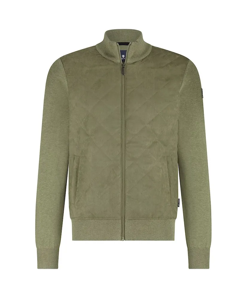 State of Art Vest Effen