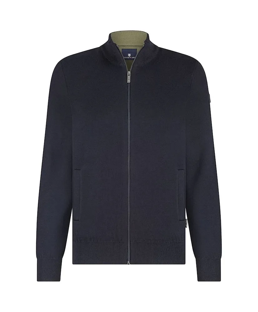 State of Art Vest Effen